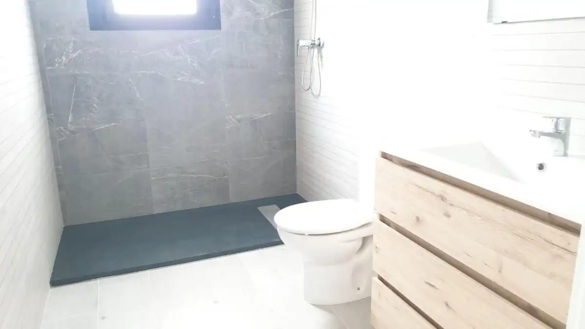 Chalet en venta en El Pinós / Pinoso, imagen 6