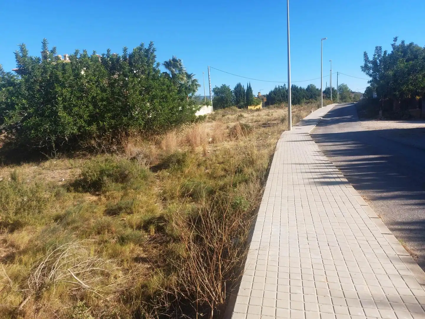 Residential land for sale in Casco Antiguo, imagen 7