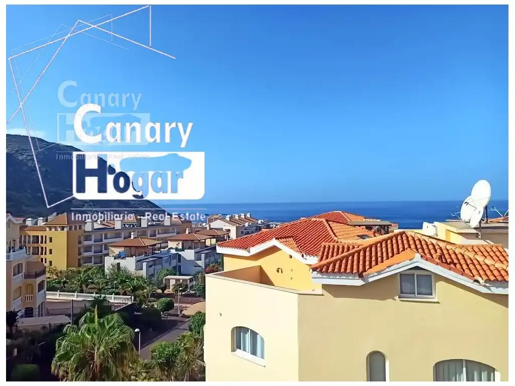Ático con terraza en venta en Calle Marea, imagen 46