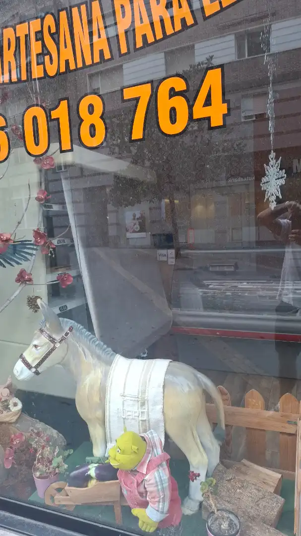 Business premises to rent in Santiago de Compostela Kalea 8, imagen 4