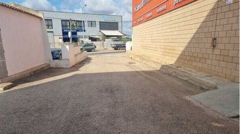Foto 5 von Fabrikhallen zum Verkauf in Camí Vell de Ciutat, 46, Campos poble, Campos