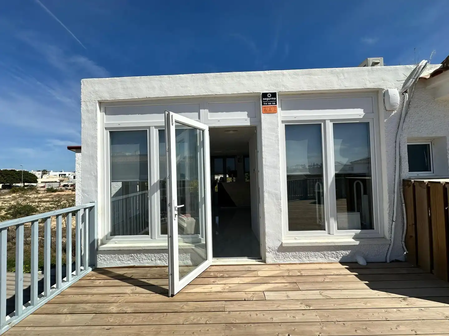 Local commercial à vendre à Avenida Del Mar, imagen 77