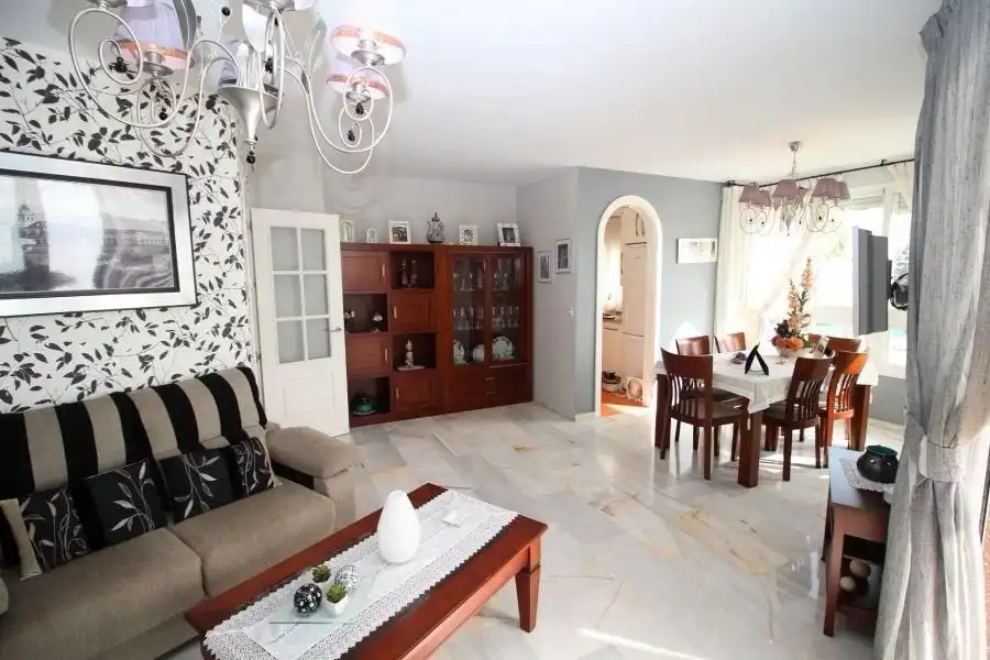 Appartement avec piscine à vendre à costa del oro, imagen 5