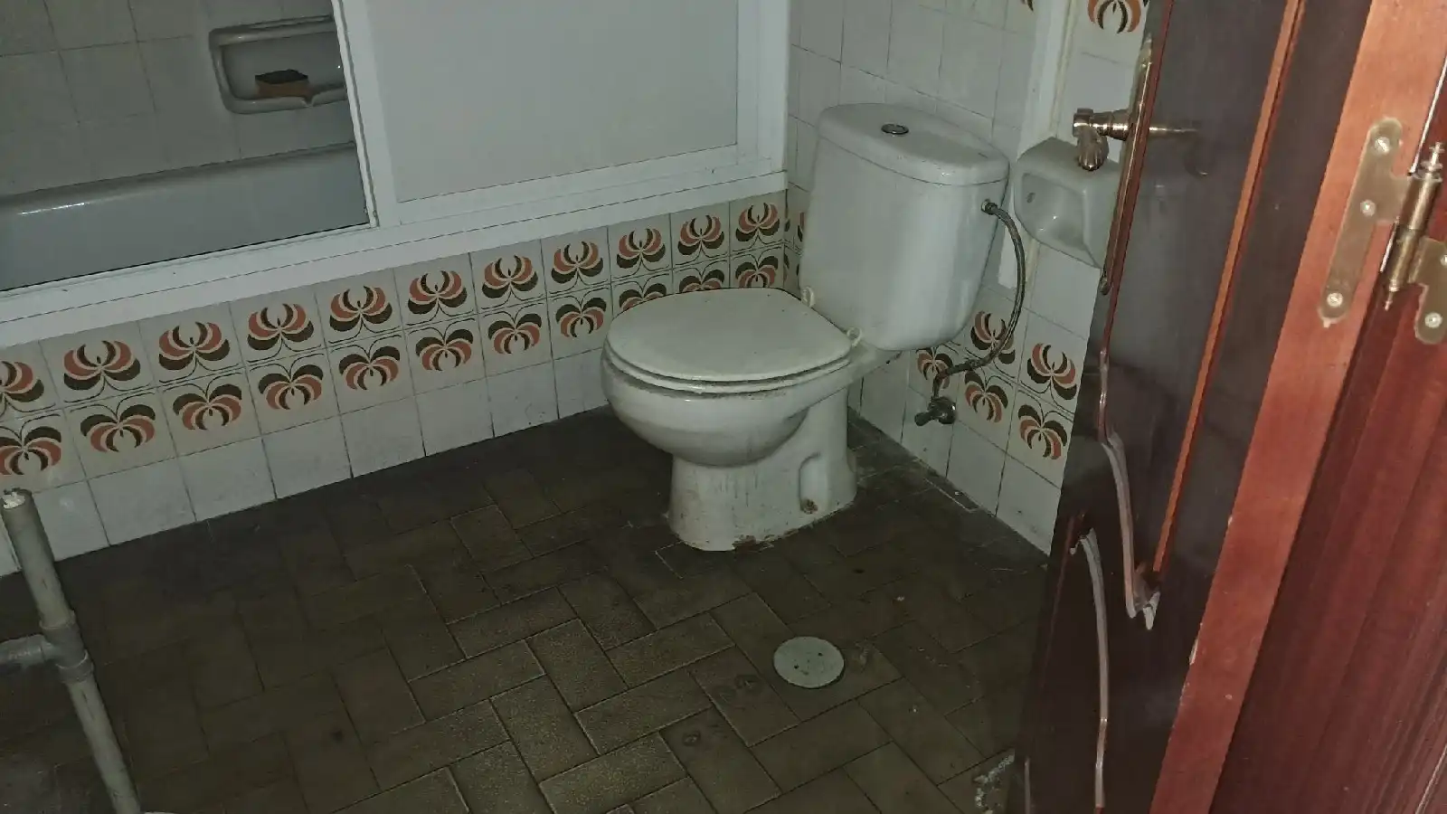 Bany de Pis en venda en Málaga