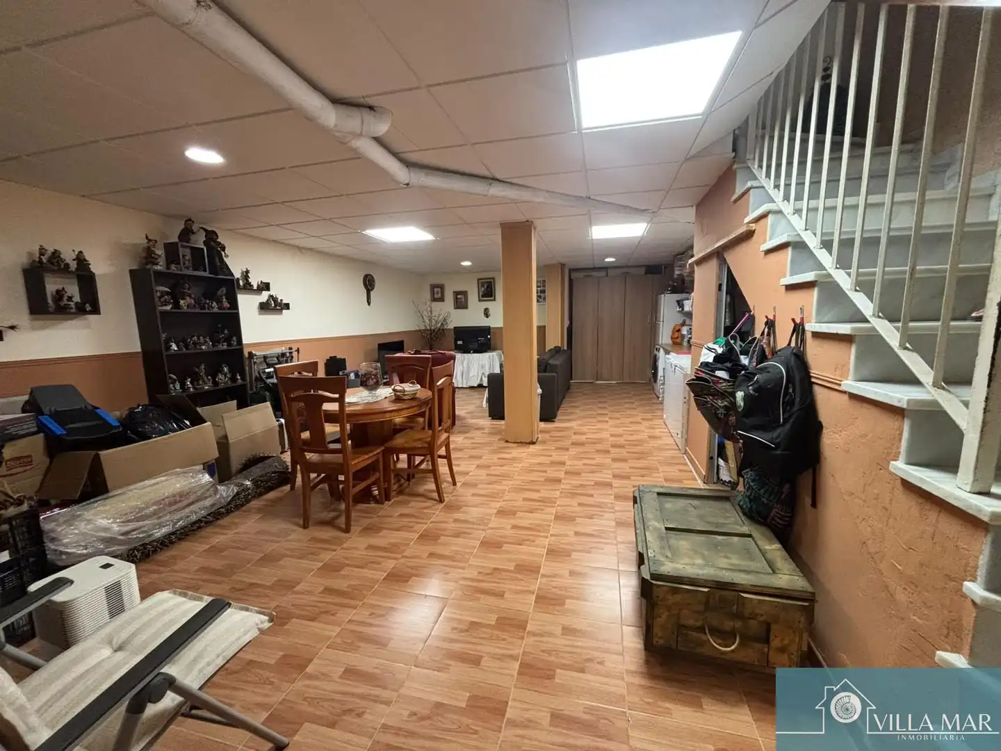 Detached homes for sale in Rota
