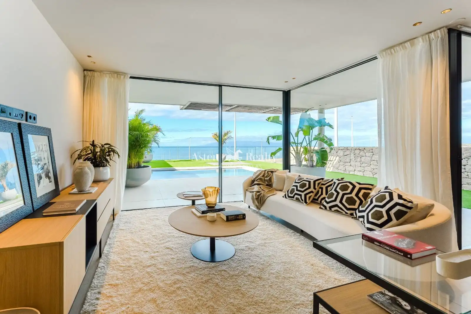 Maison mitoyenne avec piscine à vendre à Nivaria, imagen 4