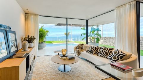 Foto 4 de Casa adosada en venta en Nivaria, Callao Salvaje - Playa Paraíso, Adeje