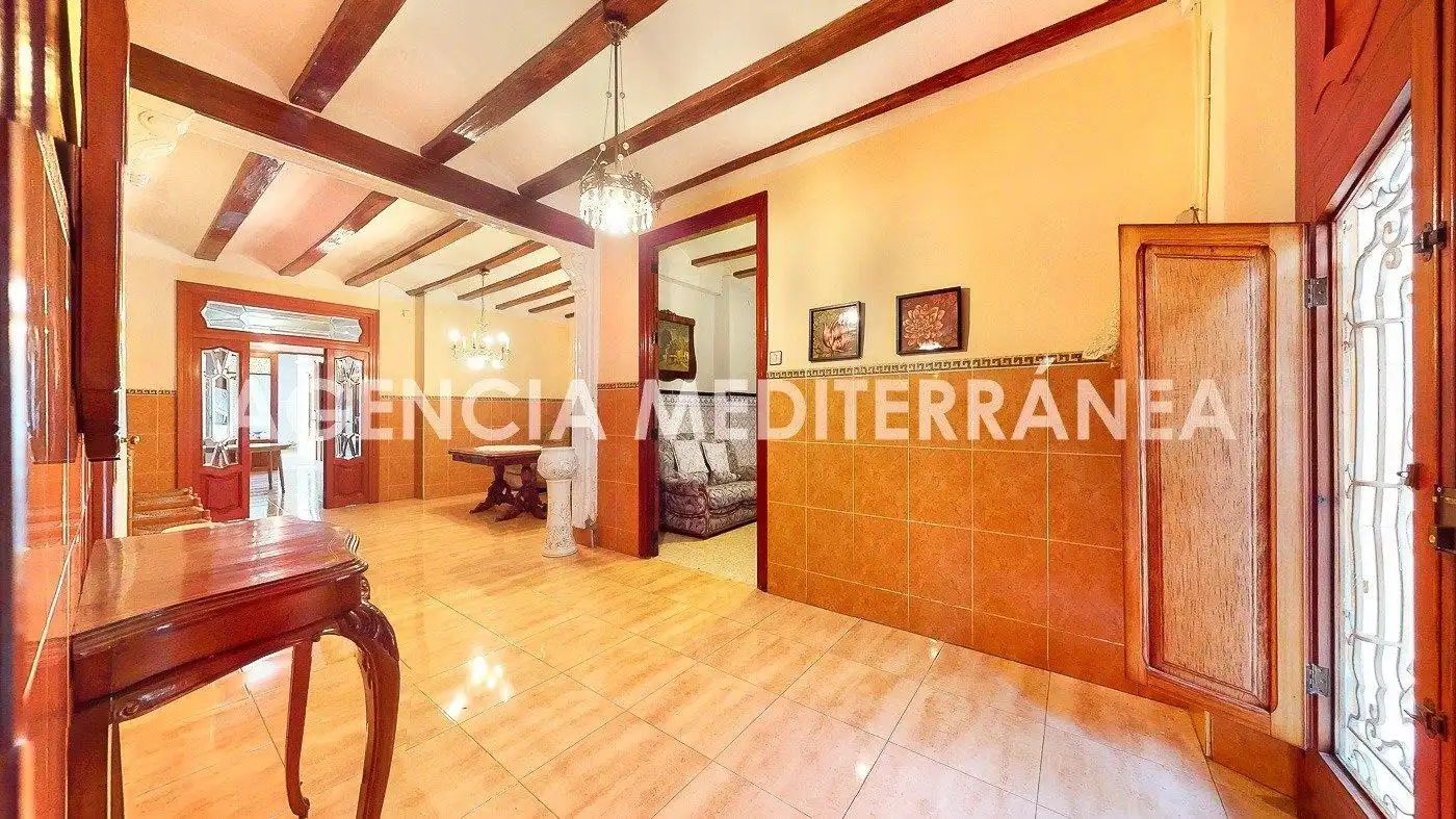 Houses for sale in Alcàsser  with Terrace and Balcony