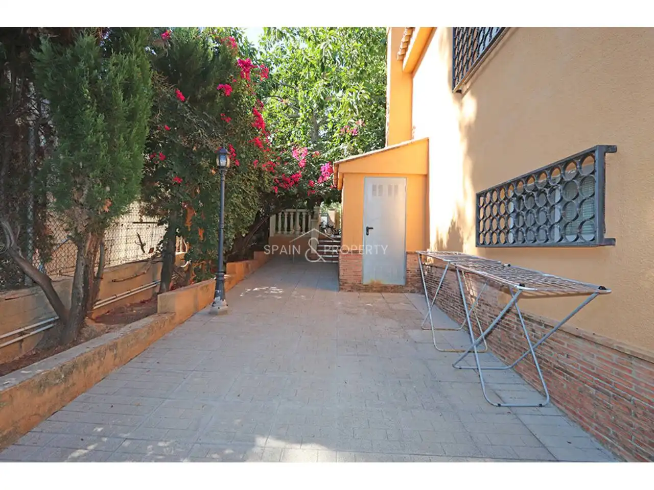 Villa mit Pool zum Verkauf in Calle BAIX, imagen 21