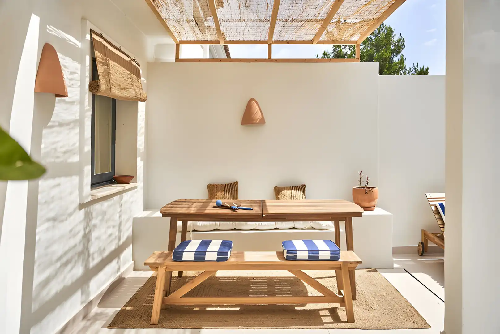Adosado con piscina en venta en Benamara - Atalaya, imagen 8