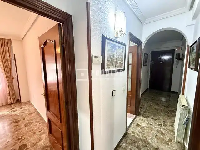 Wohnung zum Verkauf in Villaverde, imagen 8