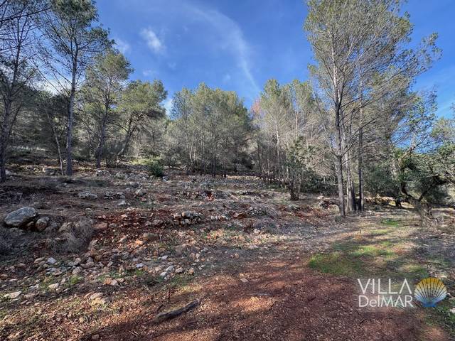 Terreno en Venta en CV-749, 5 en Xaló
