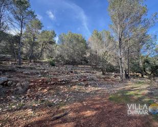 Land for sale in Xaló