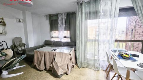 Photo 2 of Flat for sale in Agrupacion Cordoba, Sagunto - Edisol,  Córdoba Capital