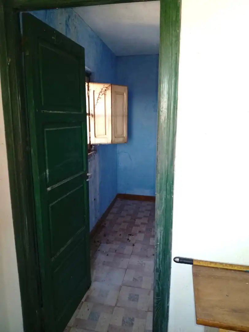 Casa adosada en venta en Langreo