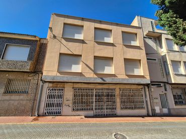 Piso en venta en La Unión ciudad