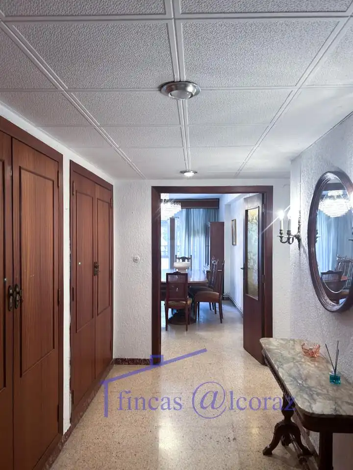 Appartamento con ascensore in vendita a Santo Domingo y San Martín, imagen 3