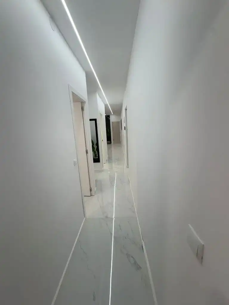 Piso en venta en Ibi con Amueblado