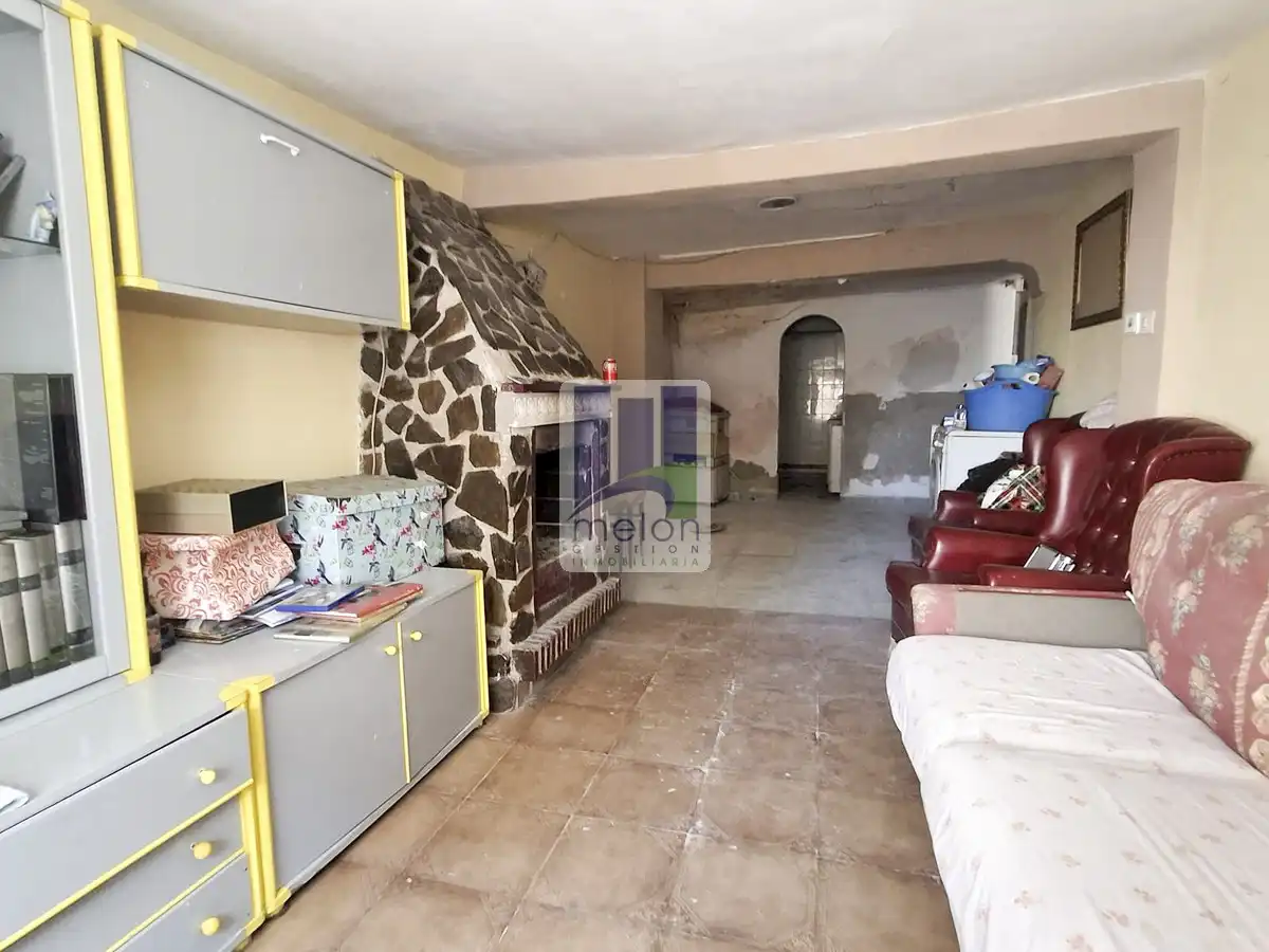 Chalet en venta en MECERREYES, imagen 5