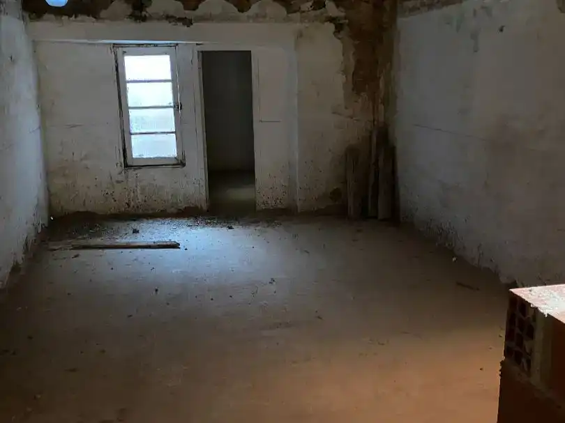 Finca rústica en venda a Carrer Doctor Albalat, 20, Alcublas