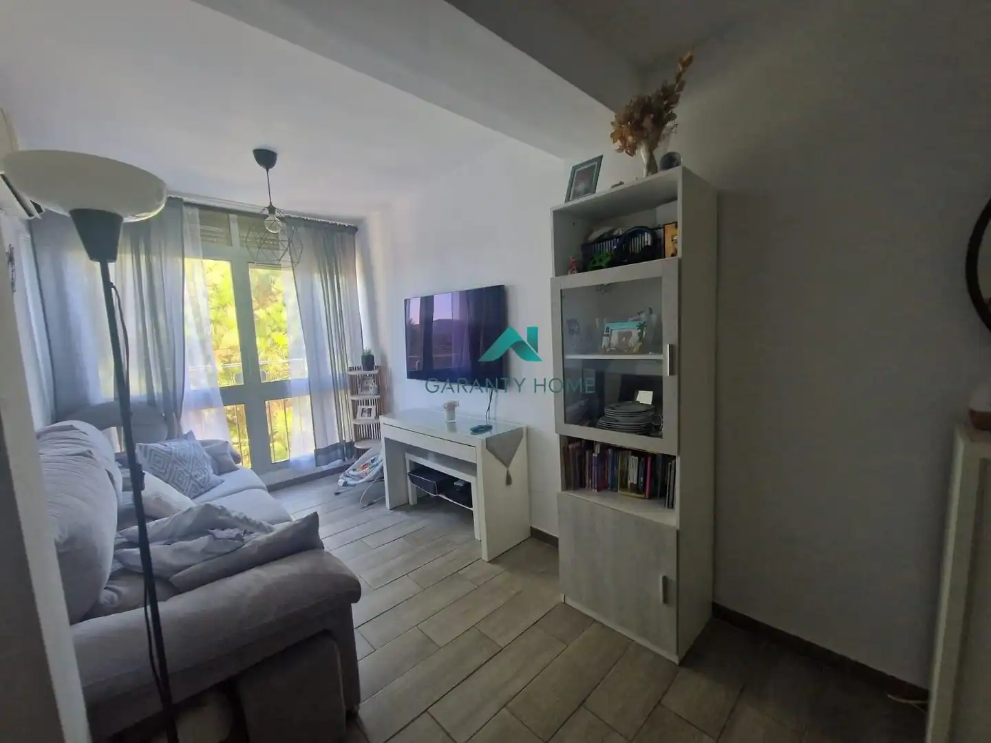 Flat for sale in Parque Avenida
