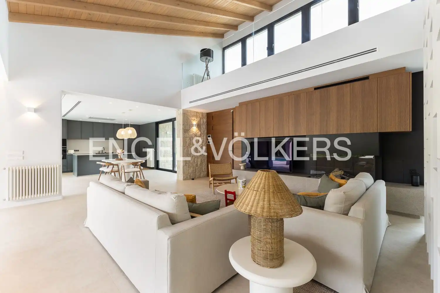 Casa con jardín en venta en Montealegre, imagen 18