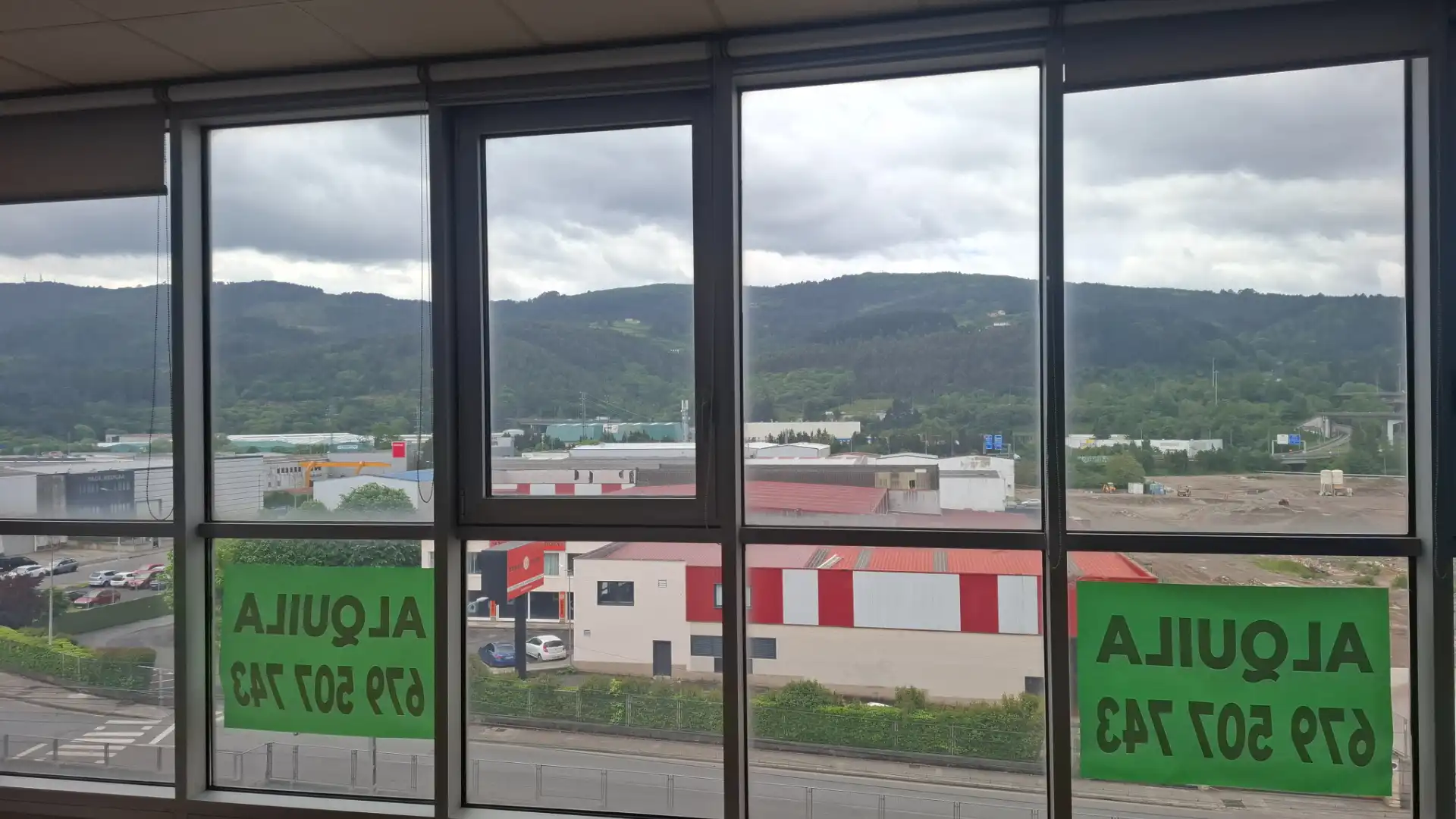 Office for rent in Avenida Txorierri, 9, Derio