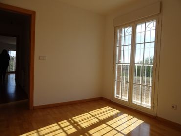 Appartement avec jardin à vendre à Señorío de Illescas