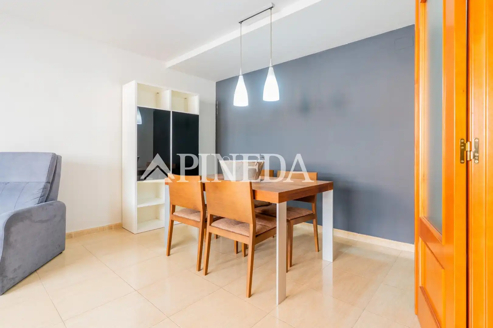 Vista exterior de Casa adosada en venta en Puçol con Calefacción, Terraza y Trastero