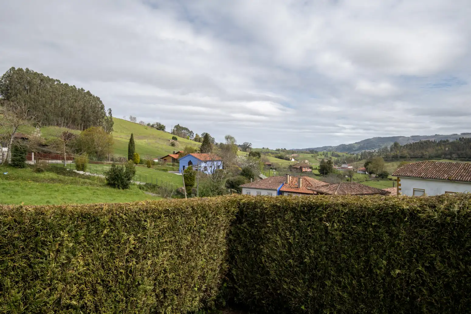 Jardín de Casa o chalet en venta en Villaviciosa con Calefacción, Jardín privado y Terraza