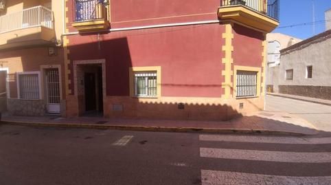 Foto 4 de Piso en venta en Cartagena, Pescadores, Mazarrón