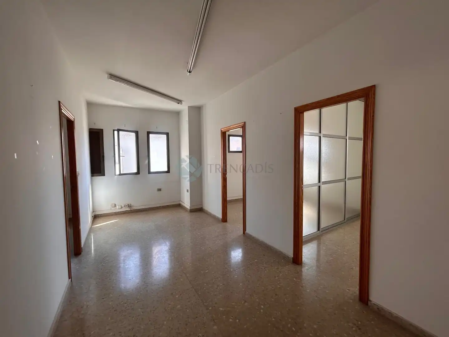 Bureau à vendre à Reina María Cristina, imagen 7
