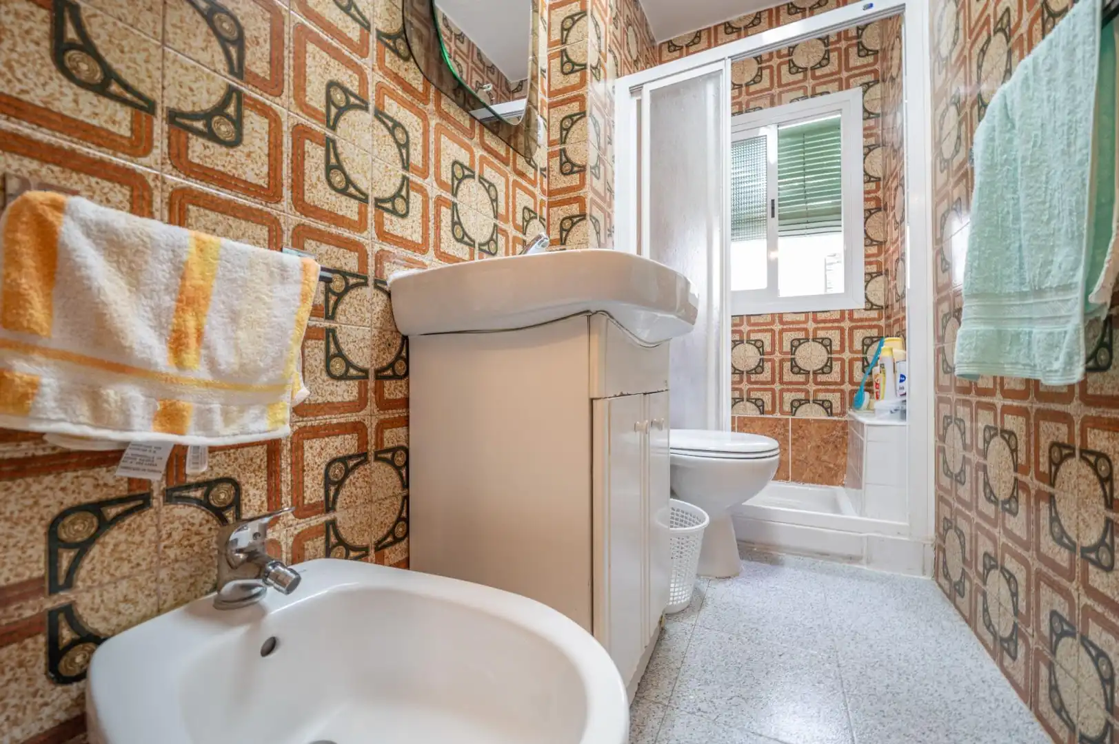 Flat for sale in Calle Santa Clara, Barrio de Zaidín