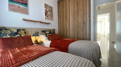 Foto 5 von Wohnungen zum Verkauf in Pilar de la Horadada ciudad, Pilar de la Horadada