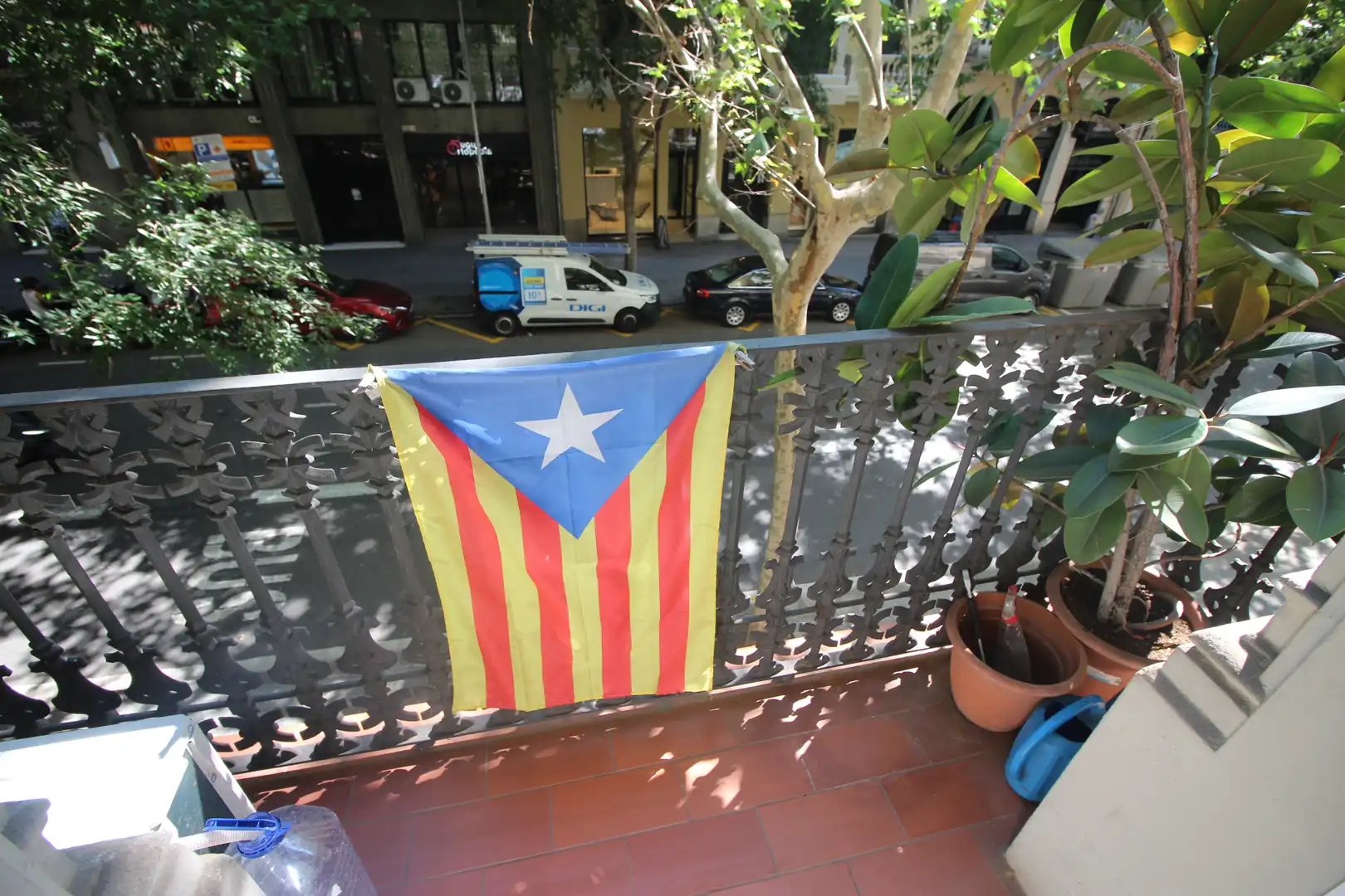 Wohnung mit Terrasse zum Verkauf in Eixample, imagen 11
