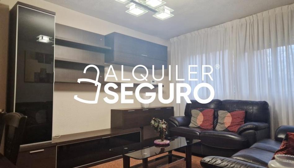 Photo 1 of Flat to rent in De Ajofrín, Amposta, Madrid