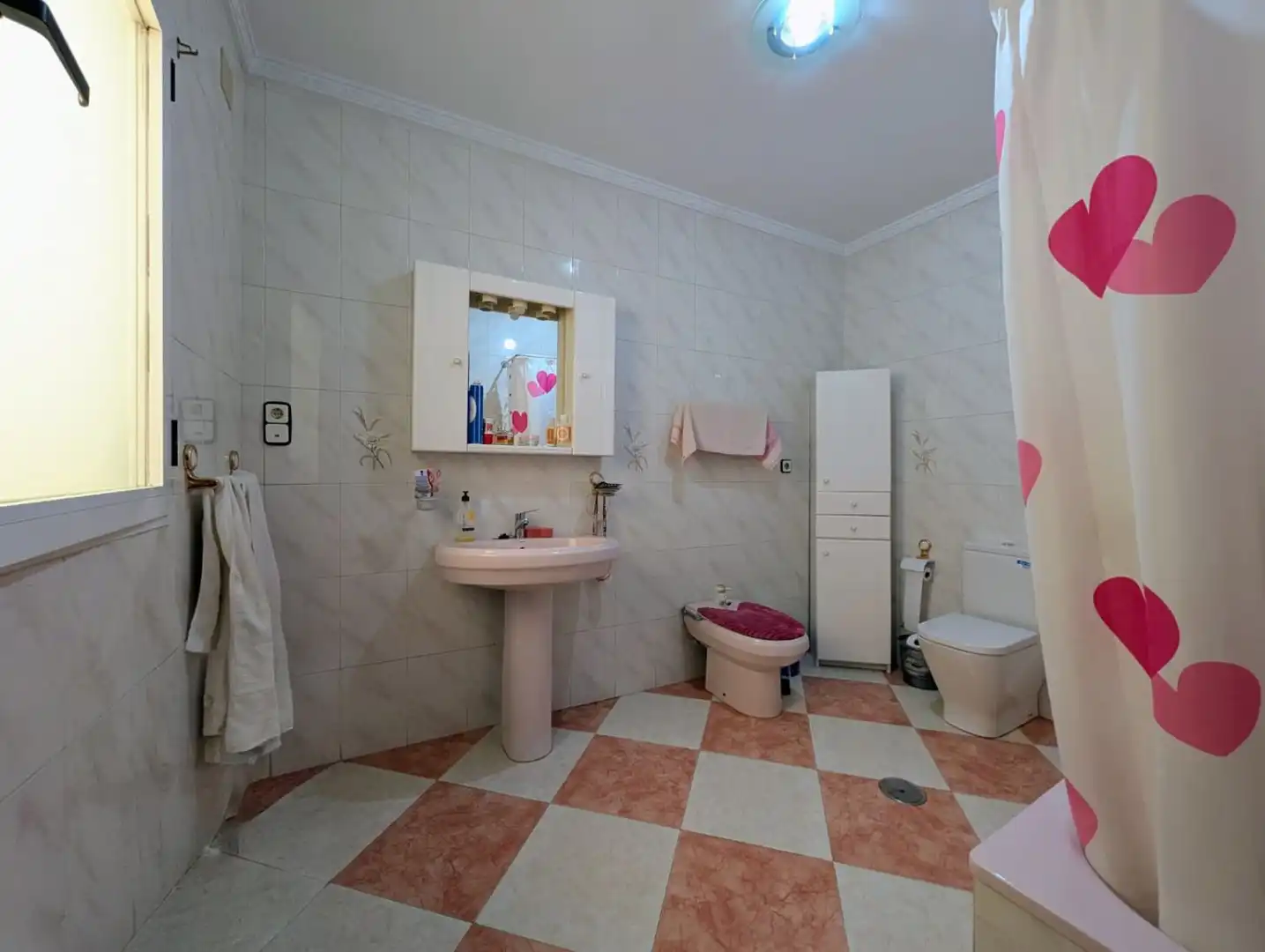 Casa con terraza en venta en Montefrío, imagen 34