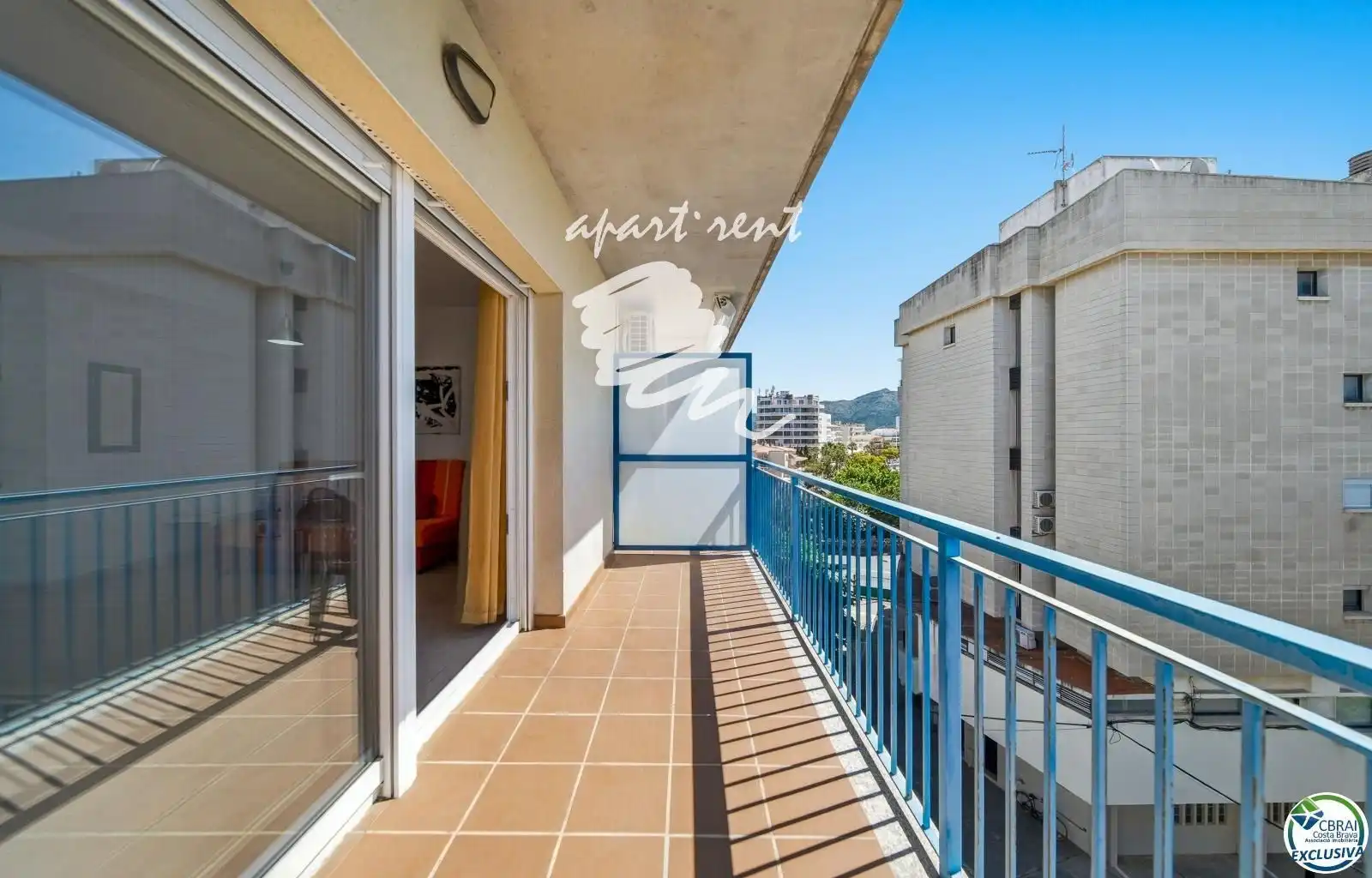 Wohnung mit Terrasse zum Verkauf in ROCA LLARGA, imagen 15