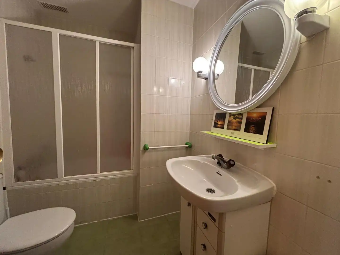 Maisonette zur Miete in Gran Playa