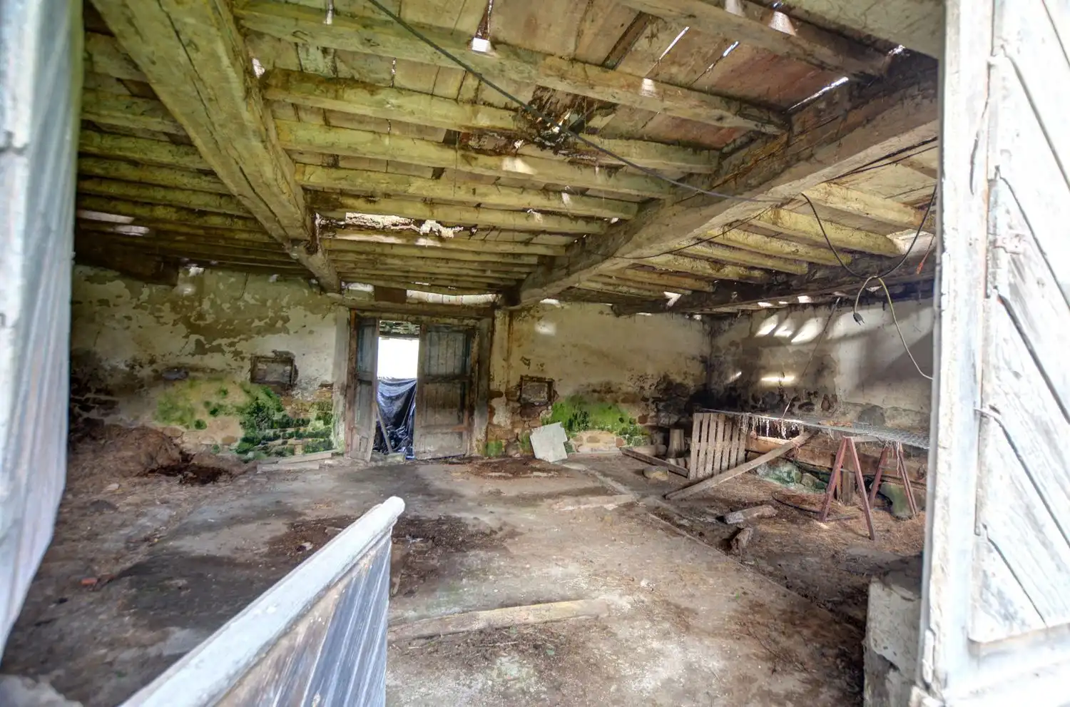 Casa o xalet en venda a Piloña