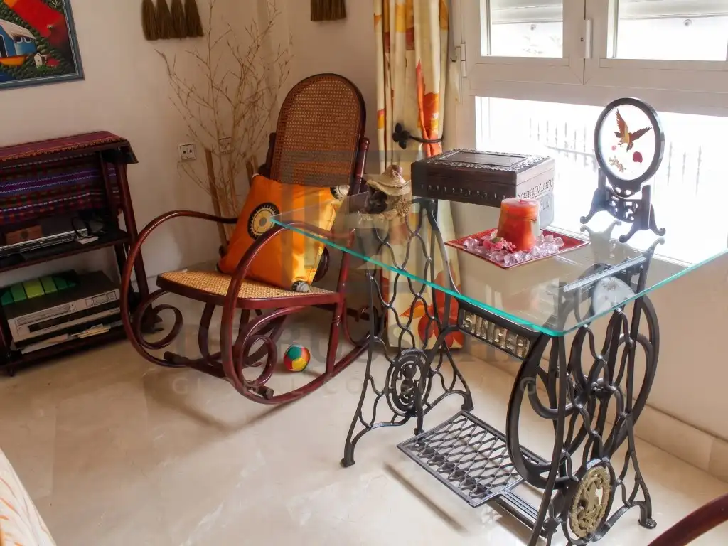 Casa adosada en venta en Orihuela con Jardín privado y Terraza