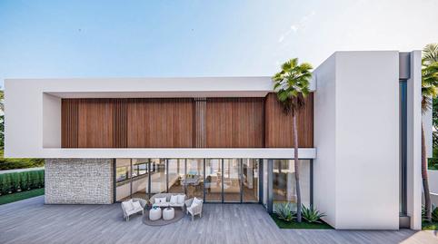 Foto 3 de Finca rústica en venda a L'Albir, Alicante