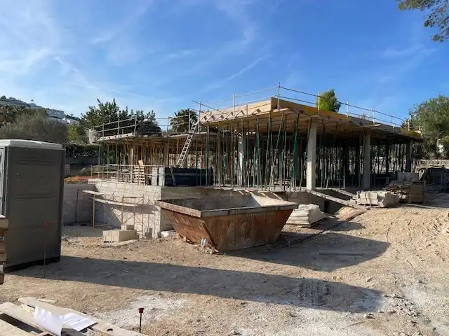 Xalet amb piscina en venda a Benimeit - Tabaira, imagen 7