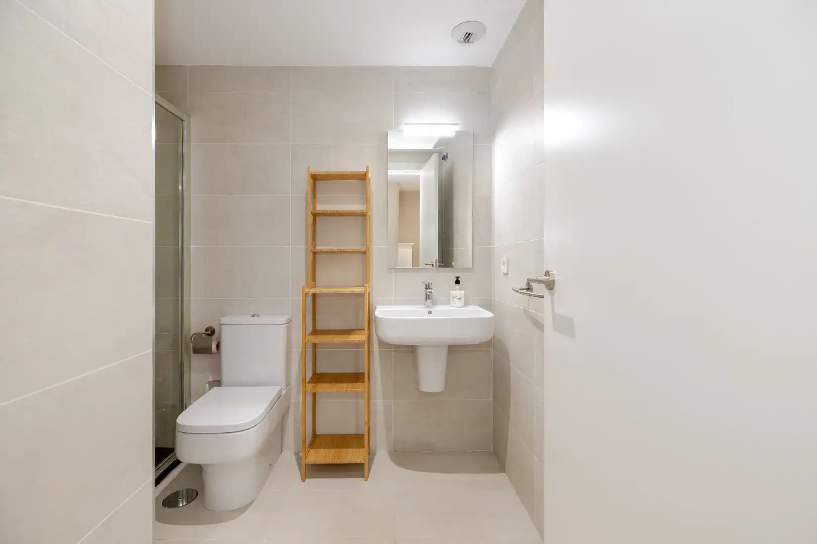 Piso con piscina en venta en Calle Pacífico, imagen 32