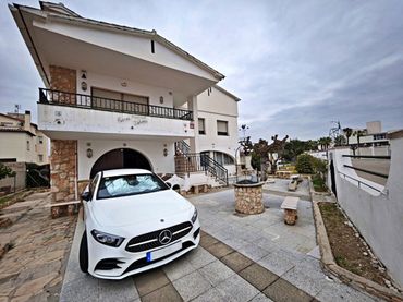Haus zum Verkauf in Cami Vell Pobla Montornes