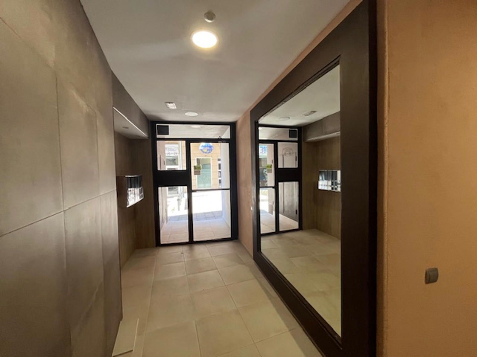 Flat for sale in  Lleida Capital  with Air Conditioner, Storage room and Furnished