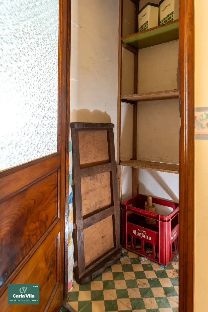 Piso en venta en Lugo con Calefacción y Parquet