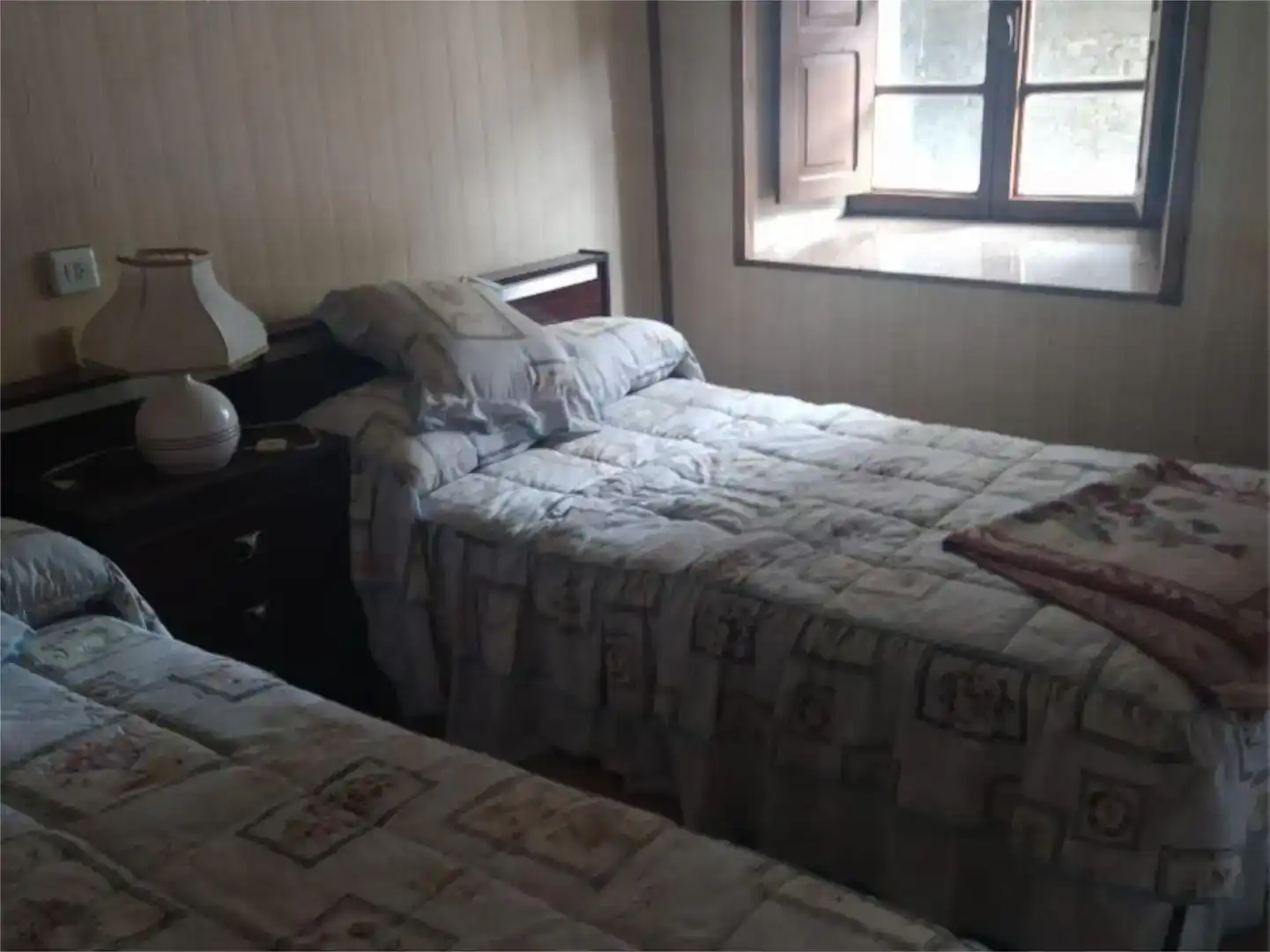 Habitación de Casa o chalet en venta en Vila de Cruces