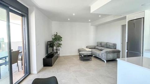 Photo 3 of Flat for rent in Campoamor, Orihuela