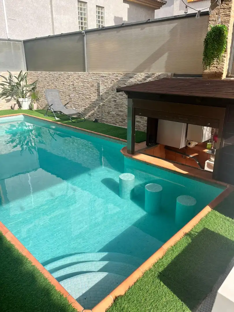 Casa a schiera con piscina in vendita a Calle Calle Zurbaran, imagen 3